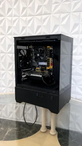 PC Gamer Completo - Leia a descrição