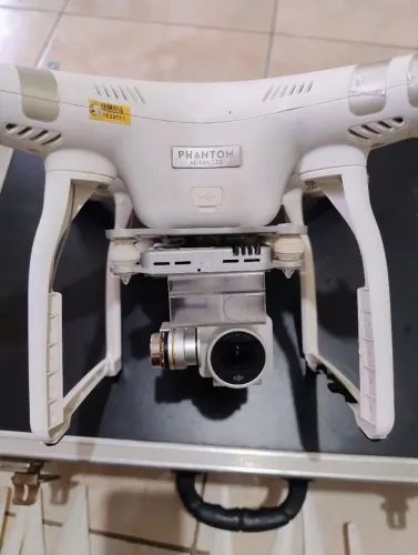 Vendo Drone fhanton 3 standart