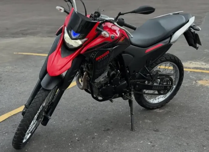 Lander xtz 250