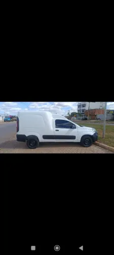 Fiat Fiorino Endurance EVO 1.4 Flex 8V 2P 2023