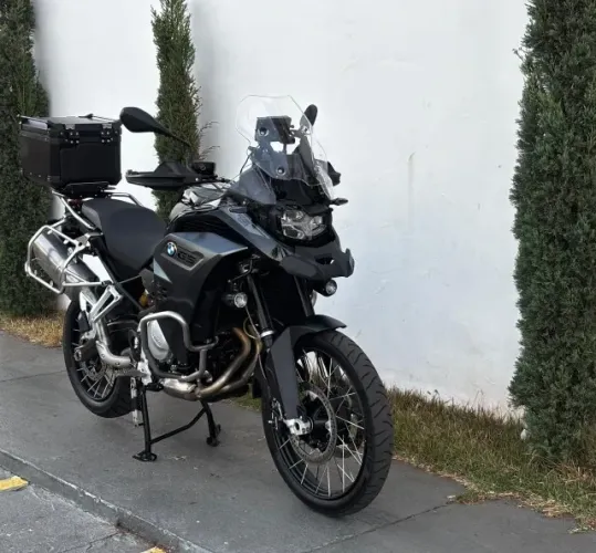 BMW F850GS 2024