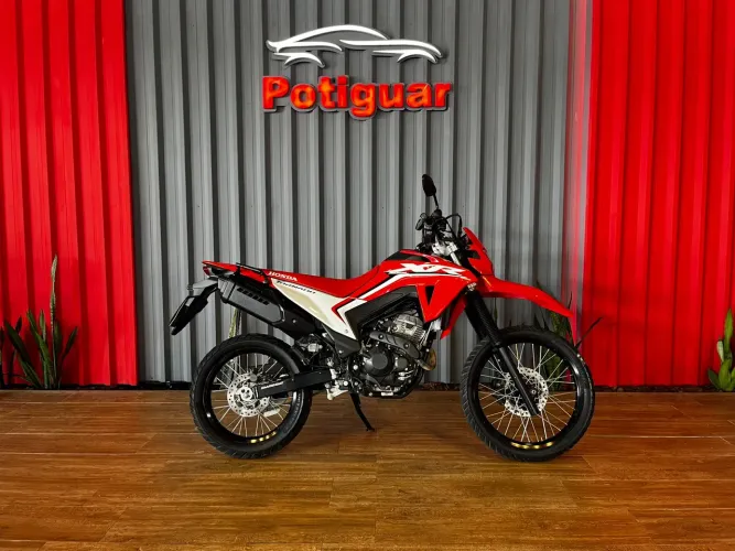HONDA XR 300L TORNADO FLEX 300L TORNADO FLEX