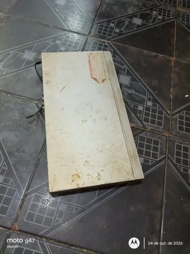 Notebook e dvd