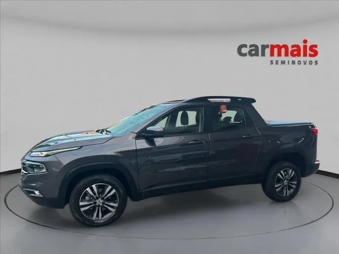 Fiat Toro Freedom 1.3 T270 4X2 Flex AUT 2023