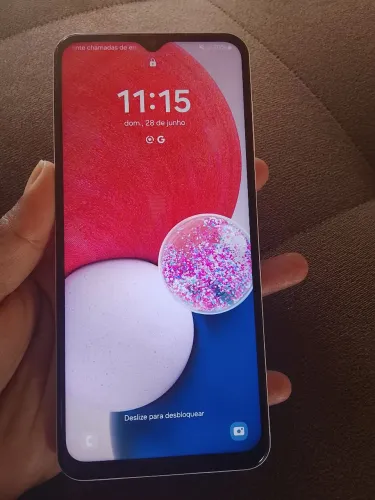 Galaxy A13