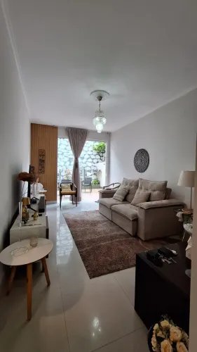 Apartamento à venda no EDIFÍCIO DOM EMÍLIO - LADEIRA DO ACUPE, ACUPE DE BROTAS, Salvador,