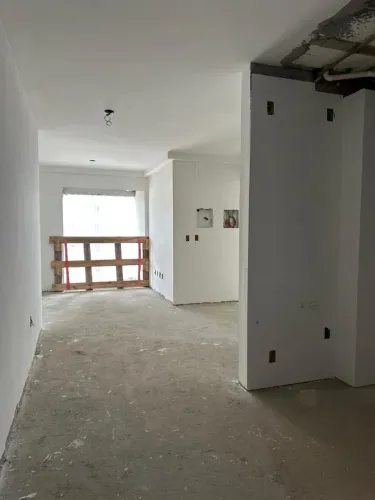 Apartamento com 2 dormitórios à venda, 65 m² por R$ 700.000,00 - Pedra Branca - Palhoça/SC