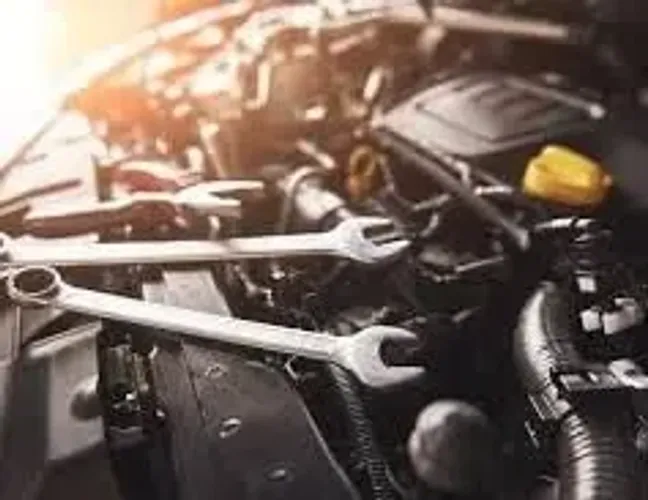 Emprego mecanico automotivo