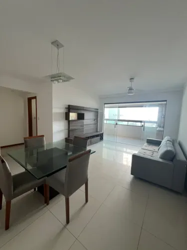 Apartamento para locação no EDF: SERRA DO MAR RESIDENCE, JARDIM ARMAÇÃO, Salvador, BA