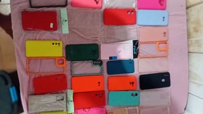 CAPINHAS DE CELULARES ANTIGOS, OLHE A DESCRIÇÃO!!!!