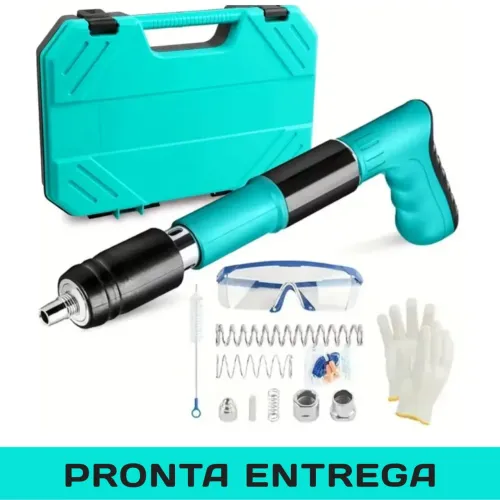 PISTOLA FINCA PINOS