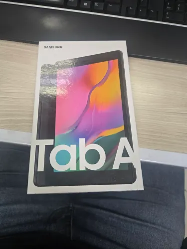 Galaxy tab a
