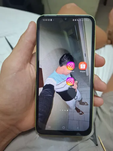 Celular A15 5g 256 GB