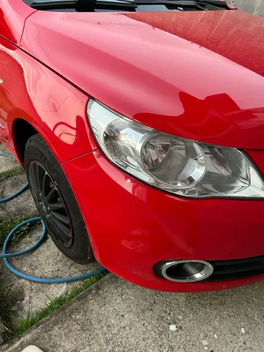 Volkswagen Gol Geração IV Trend 1.0 8V MI Total Flex Mec. 2P 2012