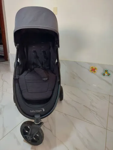 Carrinho de bebê Baby jogger