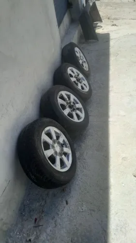 Rodas 14 gm