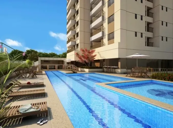Aluguel em Salvador Stupendo 3/4 com condominio e iptu