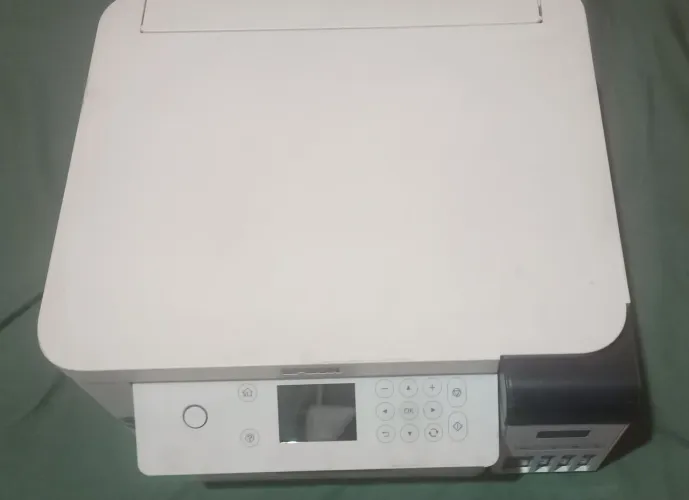 Impressora de sublimação