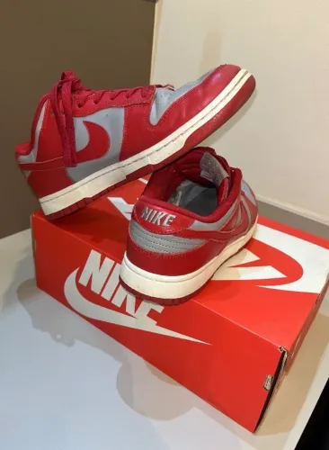 Nike dunk low 41