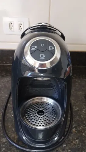Máquina de café 