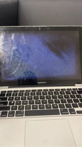 MacBook Pro