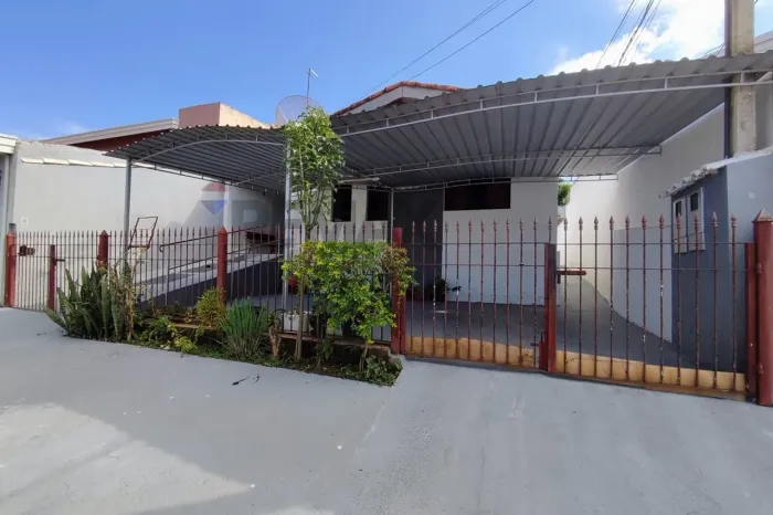 Casa à Venda no Parque Itacolomi Mogi Guaçu/SP | 2 Casas no Mesmo Terreno | Ideal para In