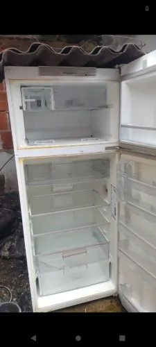 Geladeira 