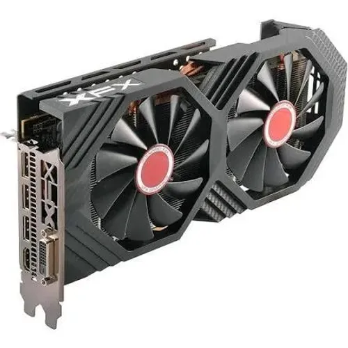 RX 580 8GB XFX Placa de Vídeo