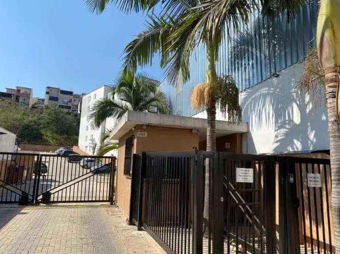 ? Locação Imperdível em Vila Toscan - Várzea Paulista! ? Apartamento de 50m² com 2 dorm