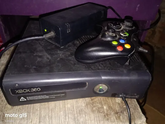 Xbox 360