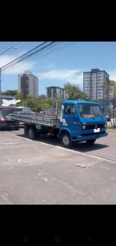 Caminhão VW 6 90
