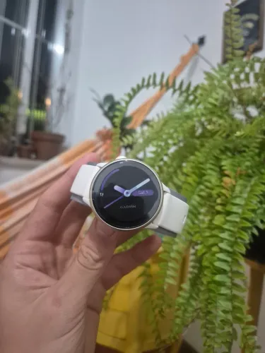 Smartwatch Garmin Vivoactive 6
