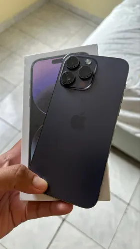 iPhone 14 Pro Max 256GB