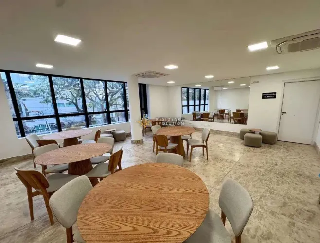 Apartamento, 4 quartos, 4 suites, 4 vagas