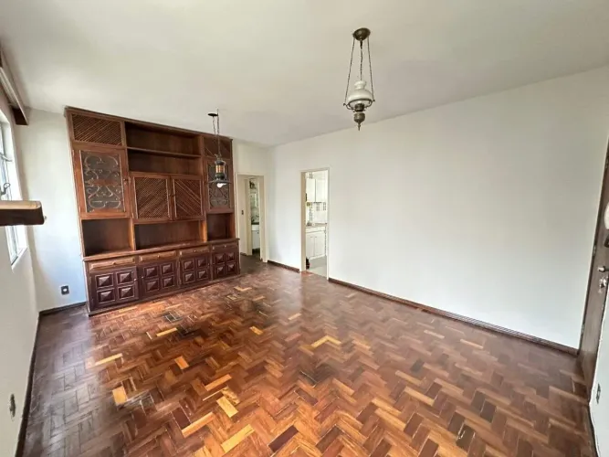 Apartamento para alugar no Nova Suíça