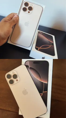 iphone 16 PRO MAX 512GB