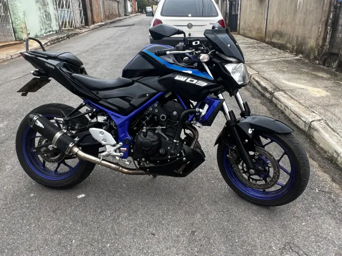 Venda ou troca moto top com remap nela moto filé ? *