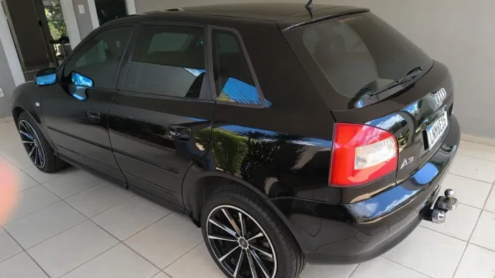 Audi A3 1.6 5P 2001