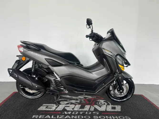 Nmax 160c 2023