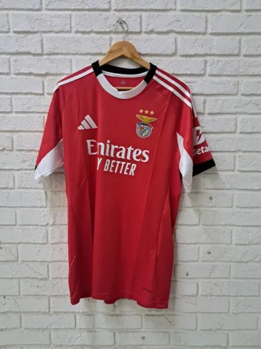 Camisa de time