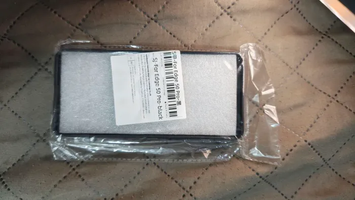 MOTOROLA EDGE 50 PRO 