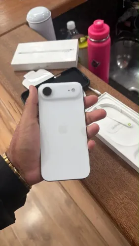 iPhone AIR
