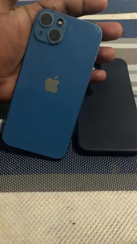 iPhone 13 128gb