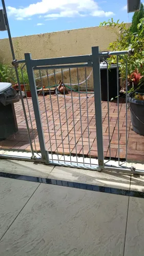 Cercado para criança ou pet 