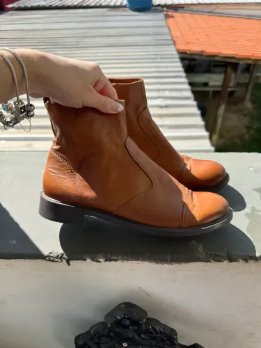 Bota Santa Lolla 