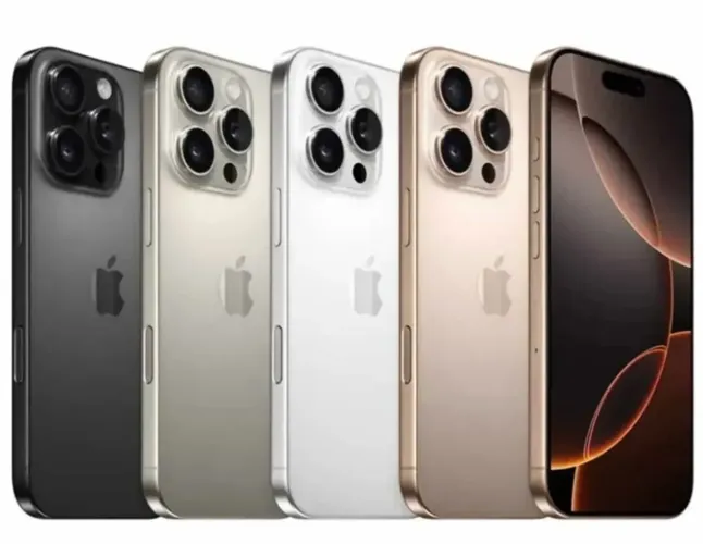     Toda a Linha iPhone 16 com Preços Imperdíveis