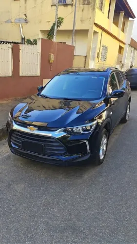 Chevrolet Tracker LT 1.0 Turbo 12V Flex AUT 2022