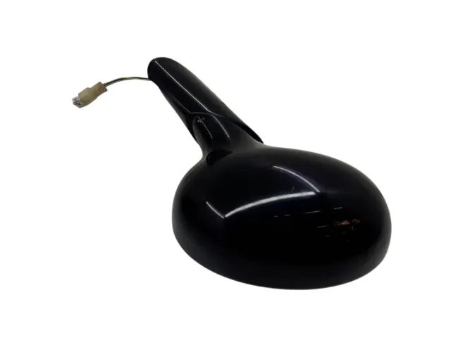 Retrovisor Elétrico Chery QQ 1.1 2012 Lado Esquerdo 