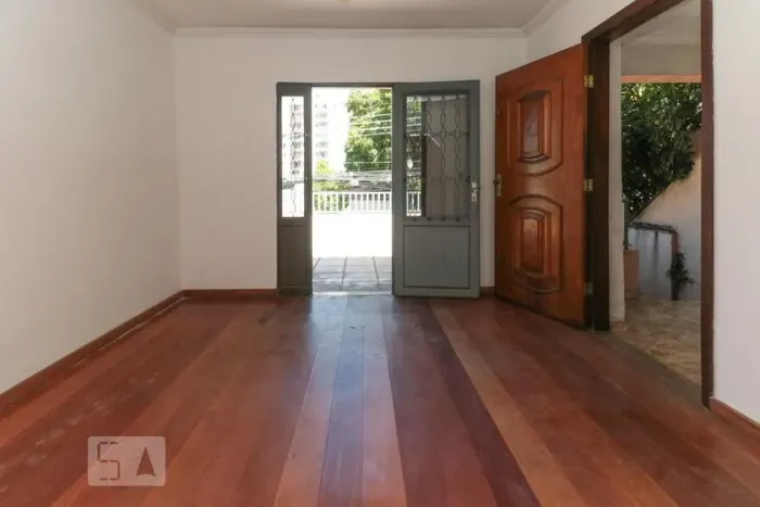 Casa à Venda - Vila Madalena, 3 Quartos, 144 m2
