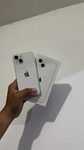 iPhone 13 128GB na caixa